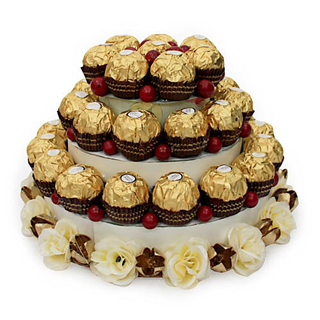 Illustration for article titled Ferrero Rocher Chocolate: A Premium Gift for Every Occasion